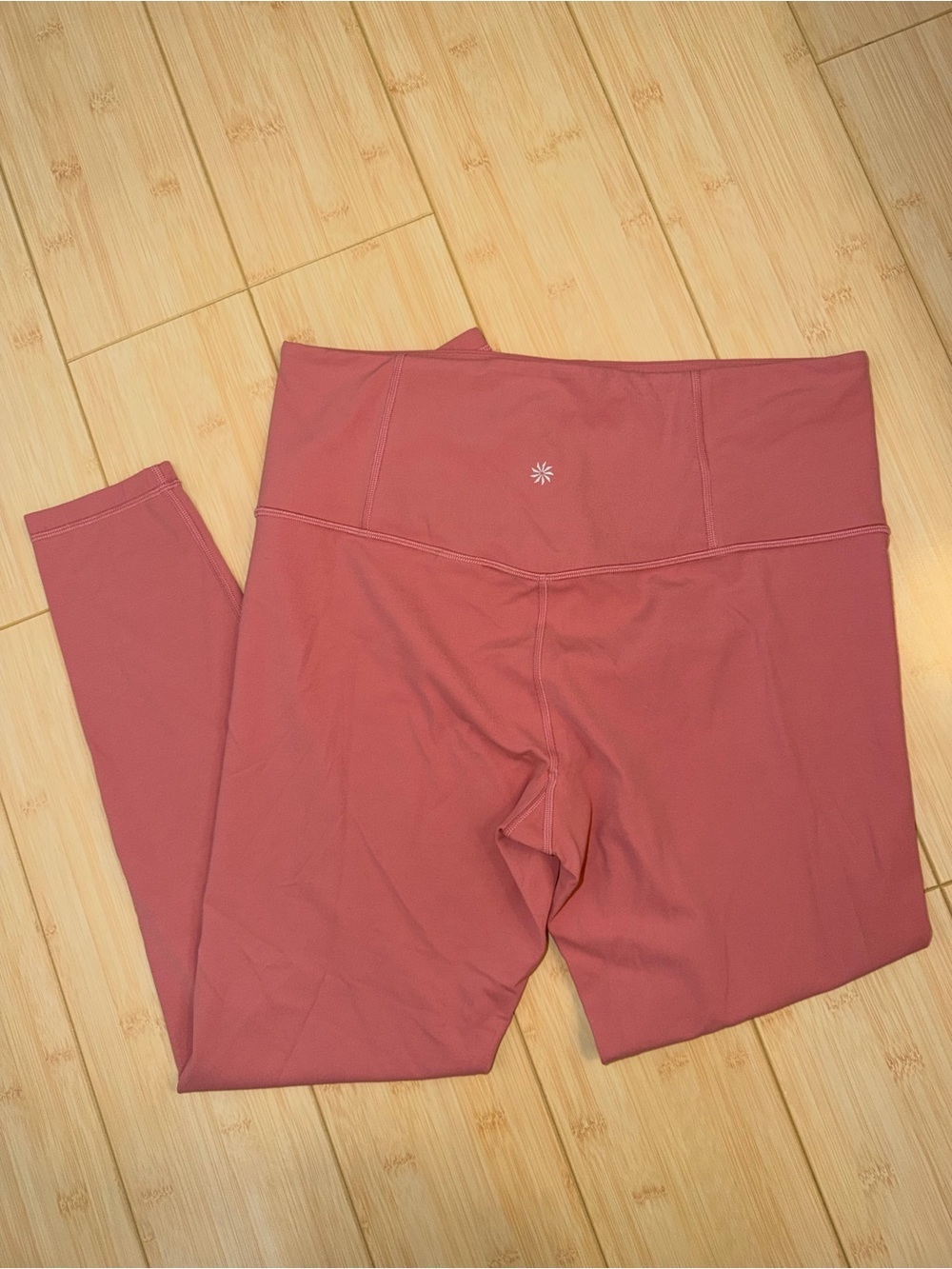 Athleta Ultra High Rise Elation Tight - Picture 2 of 4
